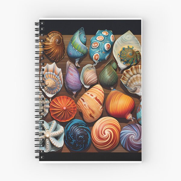 Item preview, Shells designed and sold by tropicaltee.