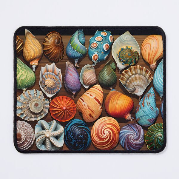 Item preview, Shells designed and sold by tropicaltee.