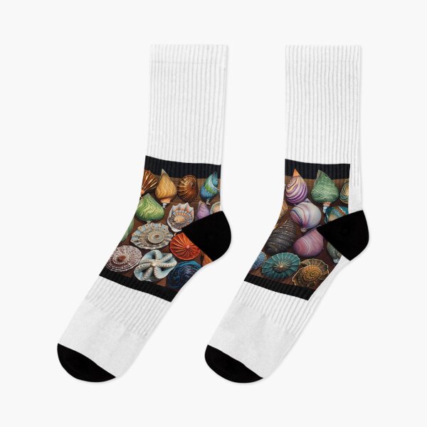 Item preview, Shells designed and sold by tropicaltee.