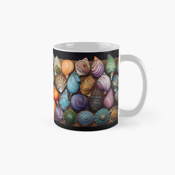 Item preview, Shells designed and sold by tropicaltee.