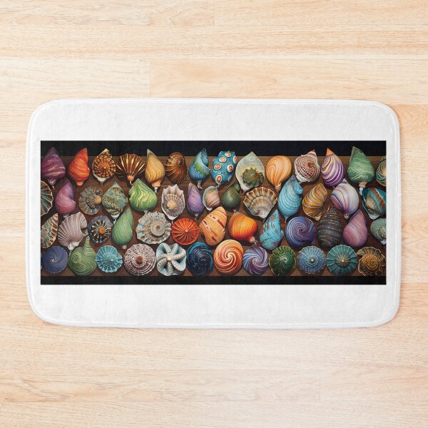Item preview, Shells designed and sold by tropicaltee.