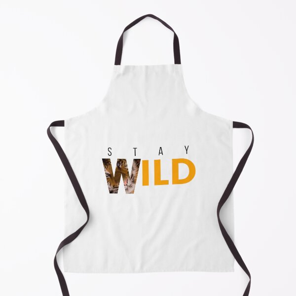 Item preview, ben azelart-Stay Wild designed and sold by TonyDegenhardt.