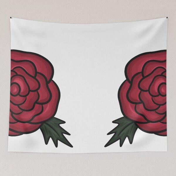 Item preview, ROSES designed and sold by Emily Zigo.