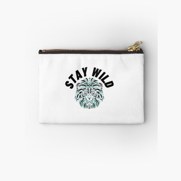 Item preview, Funny Stay Wild designed and sold by TonyDegenhardt.