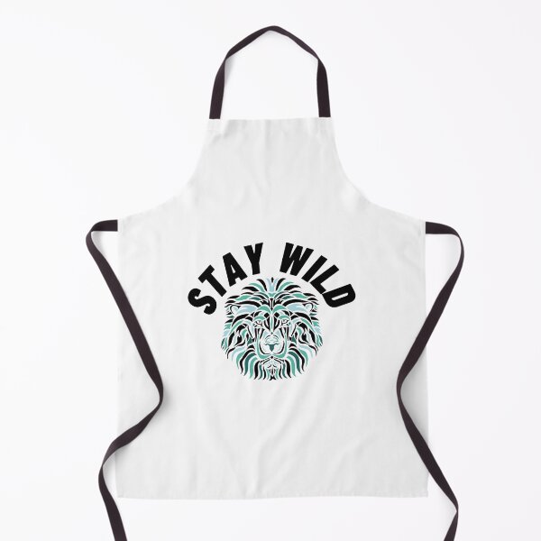 Item preview, Funny Stay Wild designed and sold by TonyDegenhardt.