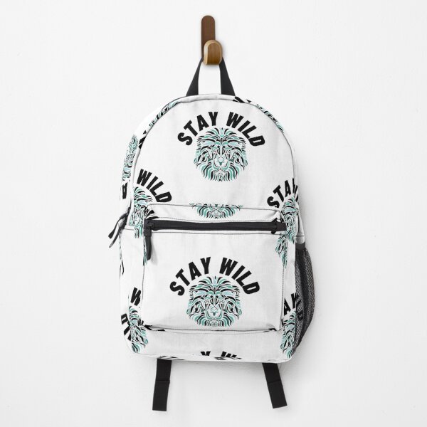 Item preview, Funny Stay Wild designed and sold by TonyDegenhardt.