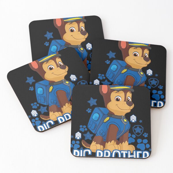 Artikelvorschau, Nickelodeon PAW Patrol Chase entworfen und verkauft von DixiePerreault.