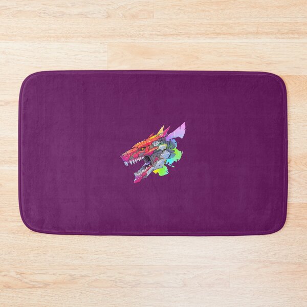 Item preview, technicolor dragon   	 designed and sold by ebvpidzsnt52.