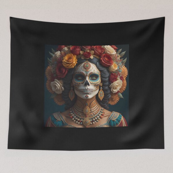 Item preview, Floral Crown designed and sold by Shiwwa.