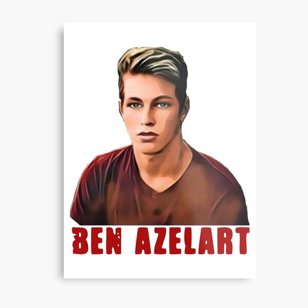 Item preview, ben azelart designed and sold by TonyDegenhardt.