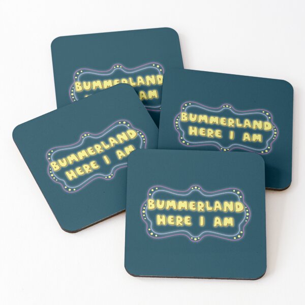 Item preview, AJR Bummerland Here I Am designed and sold by xindungcham.