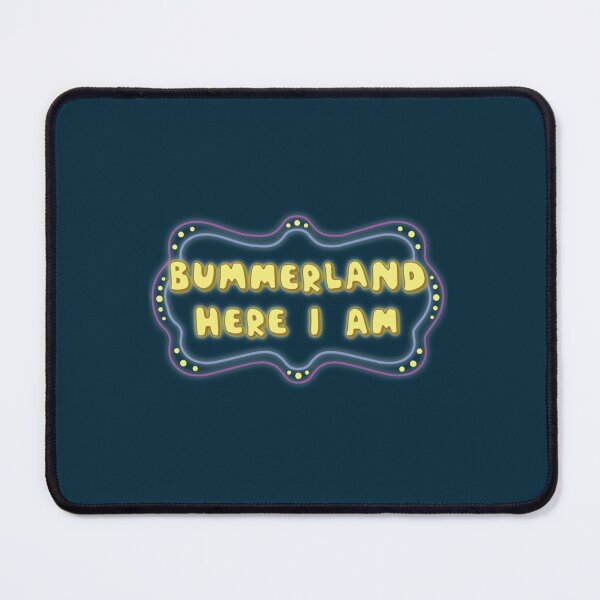 Item preview, AJR Bummerland Here I Am designed and sold by xindungcham.