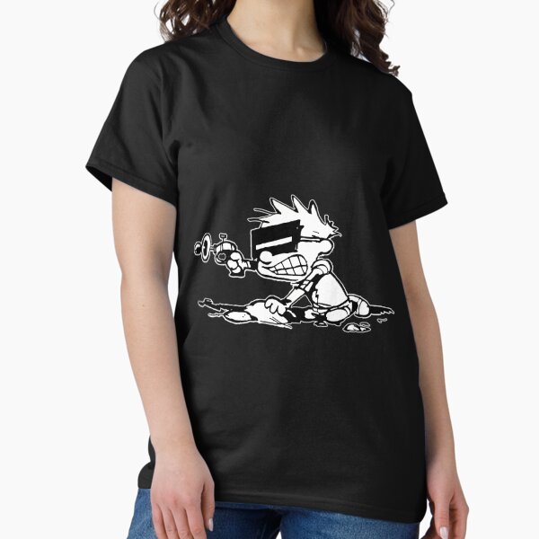 Item preview, Spaceman spiff calvin   	 designed and sold by elhuyrkod85.