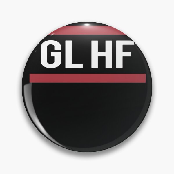 Artikelvorschau, Bestseller GL HF entworfen und verkauft von ChristinaWise.