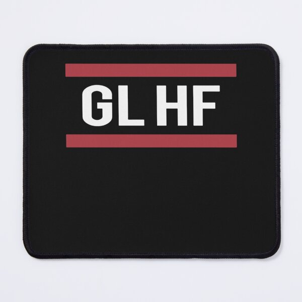 Item preview, Best Seller GL HF designed and sold by ChristinaWise.