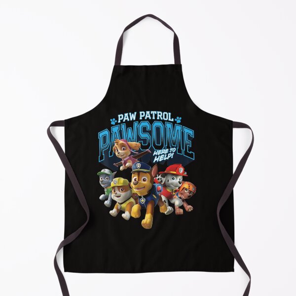 Aperçu de l'œuvre Nickelodeon PAW Patrol créée et vendue par DixiePerreault.