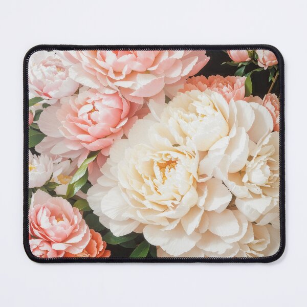 Item preview, Many petals of Camelia flowers designed and sold by ArtyBuys.