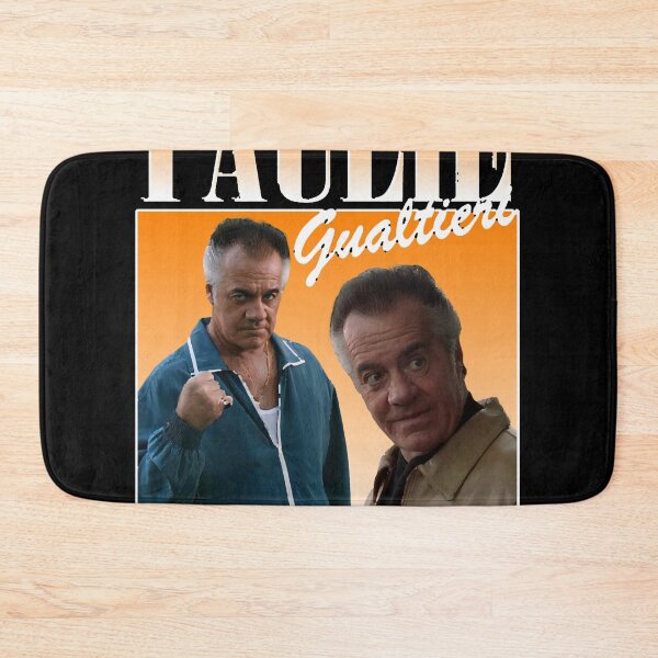 Item preview, Paulie Walnuts Gualtieri designed and sold by EstelleTurner.