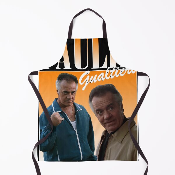 Item preview, Paulie Walnuts Gualtieri designed and sold by EstelleTurner.