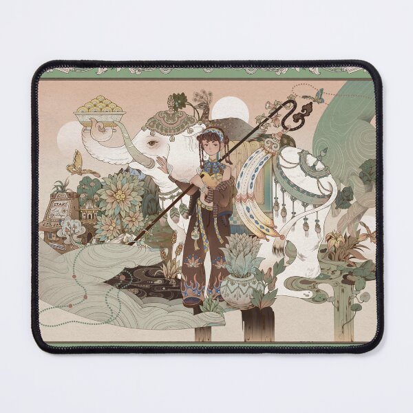 Item preview, illustration designed and sold by exlvming.