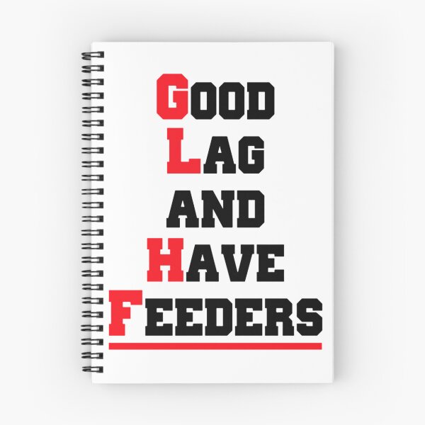 Item preview, Best Seller Good Lag And Have Feeders designed and sold by ChristinaWise.