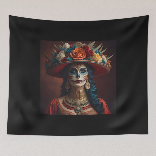 Item preview, Floral Crown designed and sold by Shiwwa.