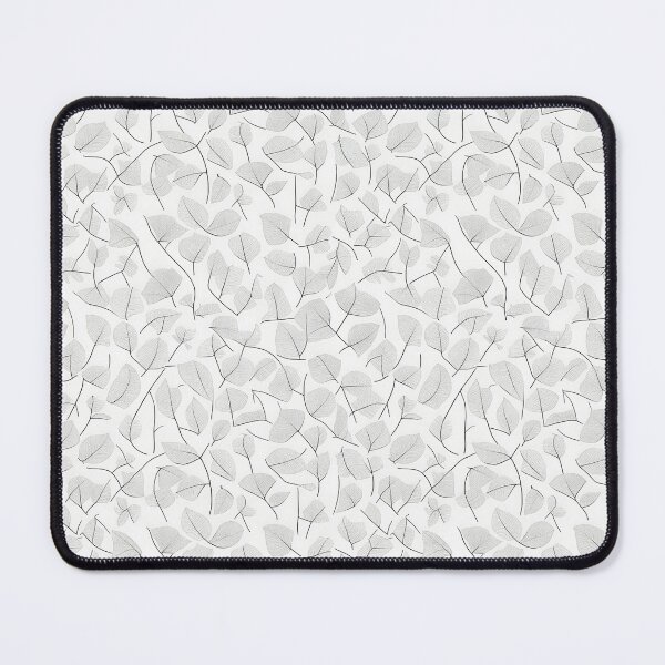 Item preview, Leaf Design Pattern designed and sold by kiyaansh16.