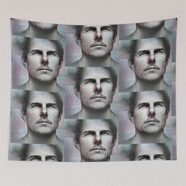 Item preview, think about Tom designed and sold by bogfl.
