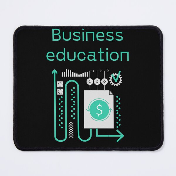 Item preview, Business education designed and sold by Mateusz Majcherek.