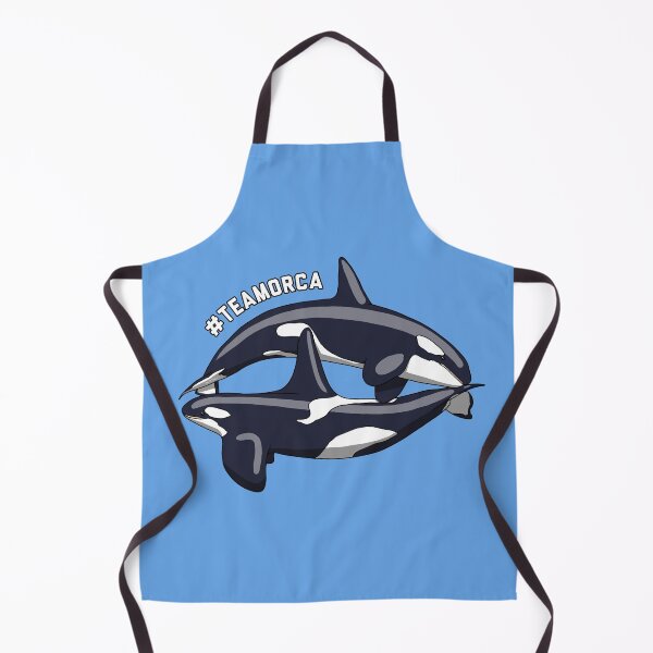 Item preview, Team Orca 2023 designed and sold by Art by Veya.