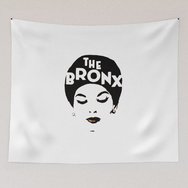 Item preview, LADY BRONX Classic   designed and sold by Jaylatanton.