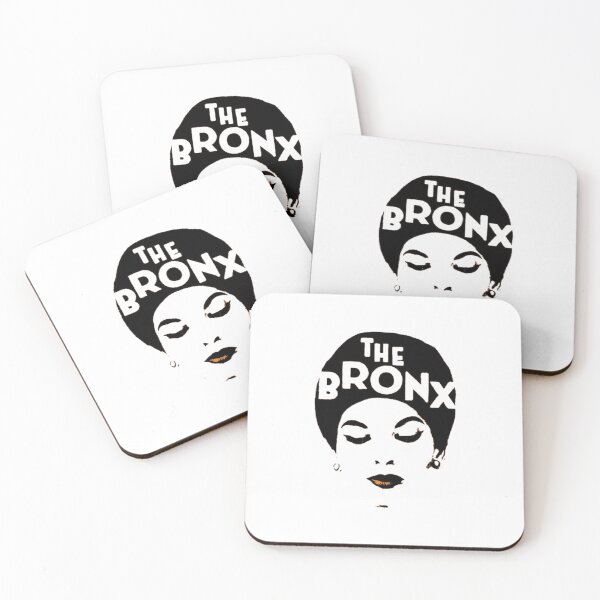 Item preview, LADY BRONX Classic   designed and sold by Jaylatanton.