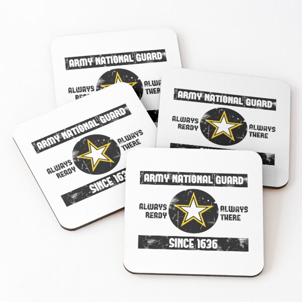 Item preview, Army National Guard   	 designed and sold by eodlovukhy85.