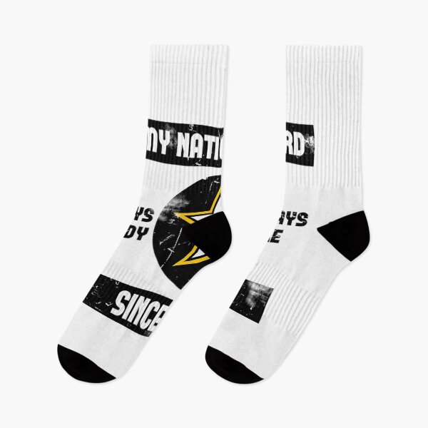 Item preview, Army National Guard   	 designed and sold by eodlovukhy85.