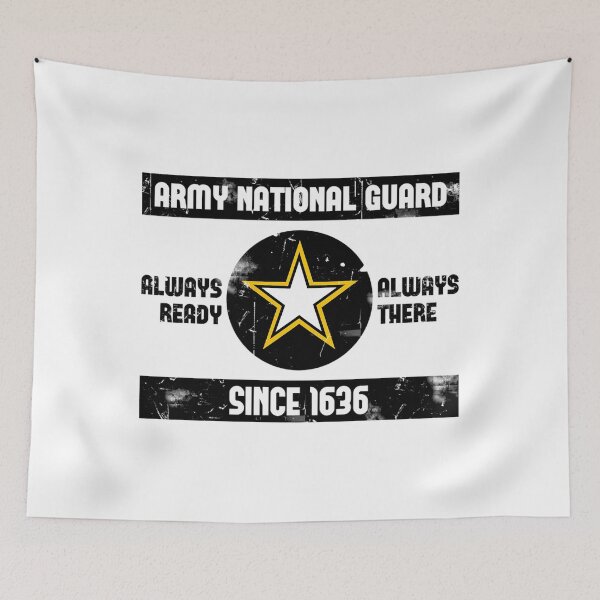 Item preview, Army National Guard   	 designed and sold by eodlovukhy85.