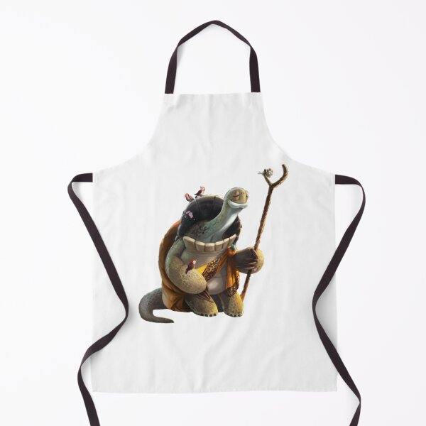 Item preview, Master Oogway Meditating designed and sold by che-lseyhartman.
