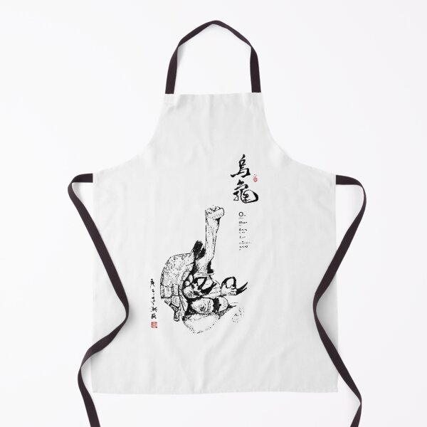 Item preview, Master Oogway Meditating designed and sold by che-lseyhartman.