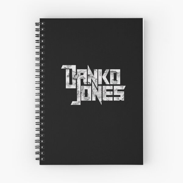 Item preview, Danko Jones Essential   designed and sold by Zacharowell.