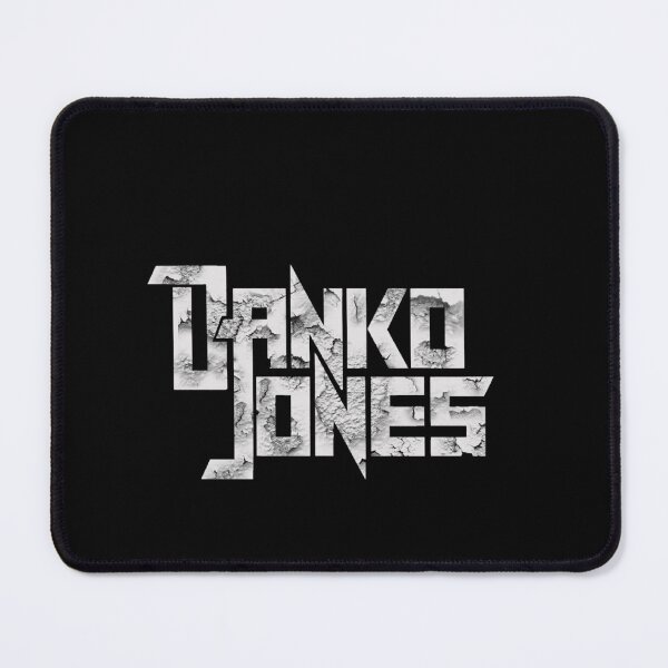 Item preview, Danko Jones Essential designed and sold by Zacharowell.