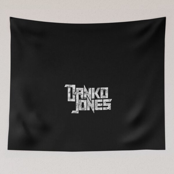 Item preview, Danko Jones Essential   designed and sold by Zacharowell.