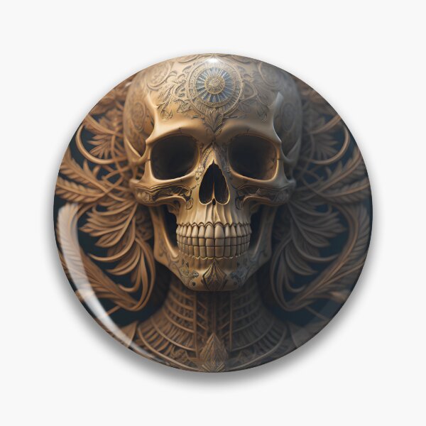 Item preview, Skeletal Splendor designed and sold by Shiwwa.