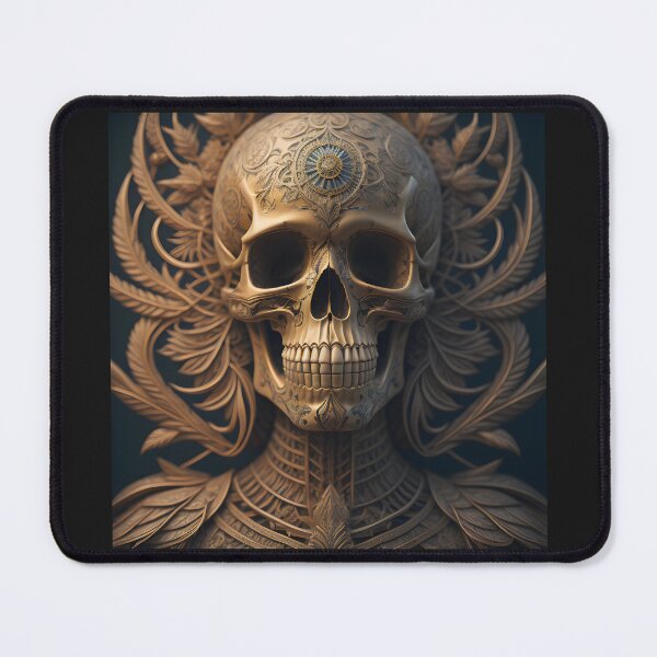 Item preview, Skeletal Splendor designed and sold by Shiwwa.