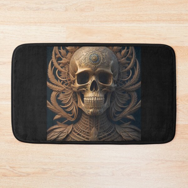 Item preview, Skeletal Splendor designed and sold by Shiwwa.