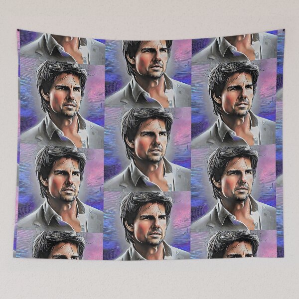 Item preview, dynamic Tom silhouette designed and sold by bogfl.