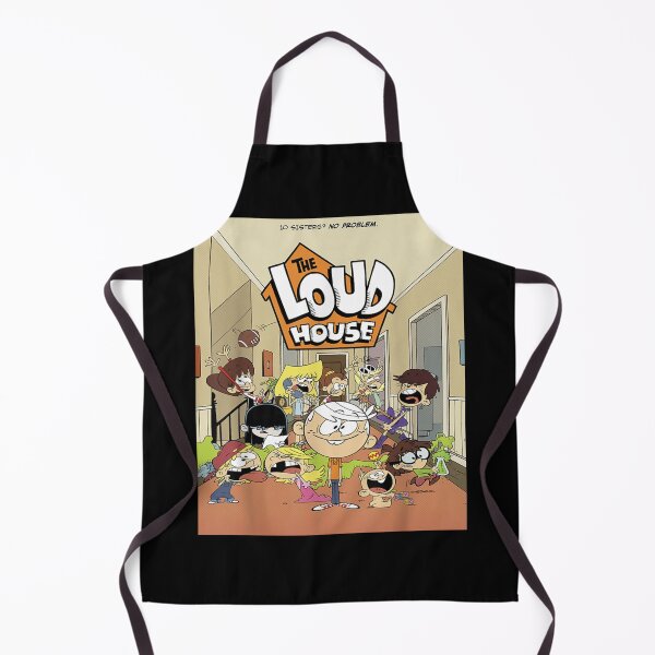 Item preview, The Loud House Full Cast 2 designed and sold by AnthonyKennedy5.