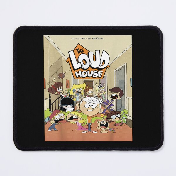 Item preview, The Loud House Full Cast 2 designed and sold by AnthonyKennedy5.