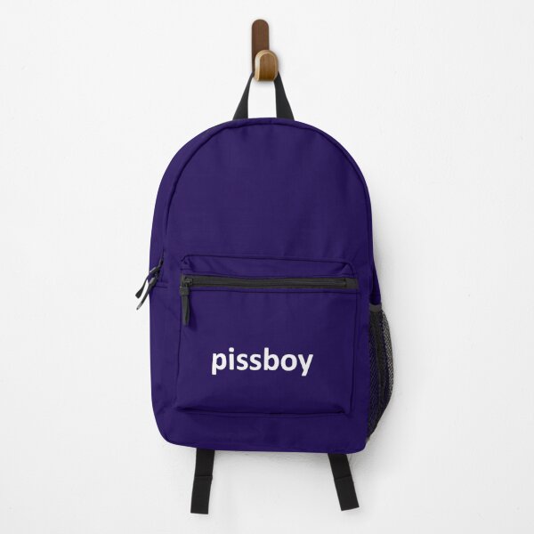 Item preview, PISSBOY designed and sold by GuynFierin.