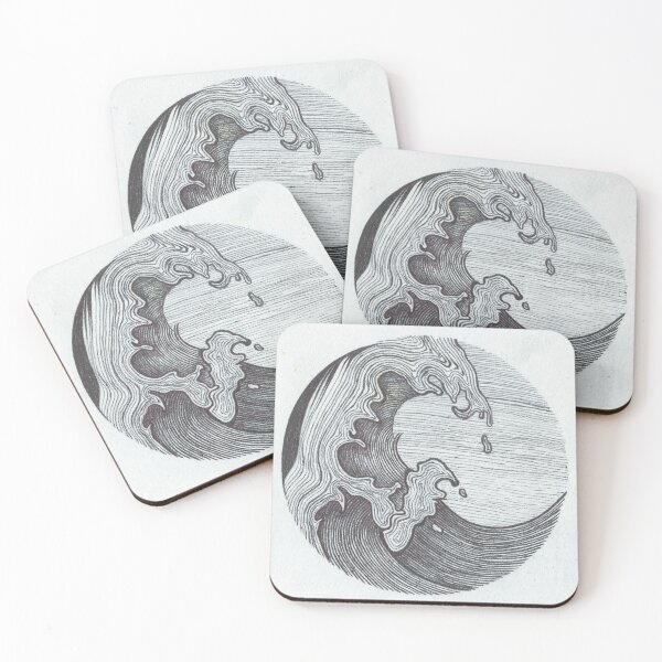 Item preview, wave designed and sold by Myo-Oshi.