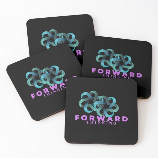 Item preview, Forward Thinking designed and sold by TLC4ever.