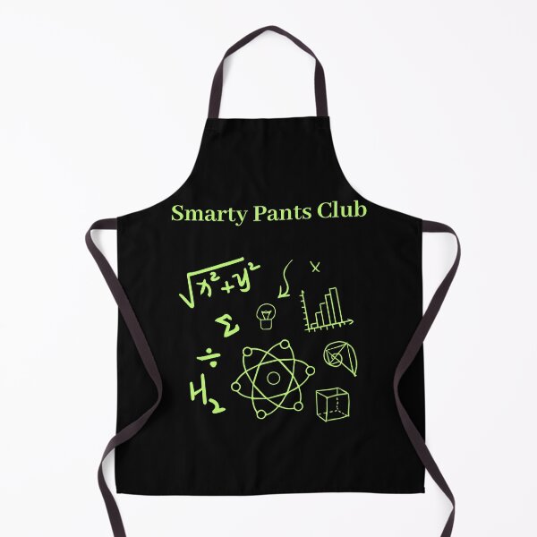 Item preview, Smarty pants club designed and sold by Mateusz Majcherek.